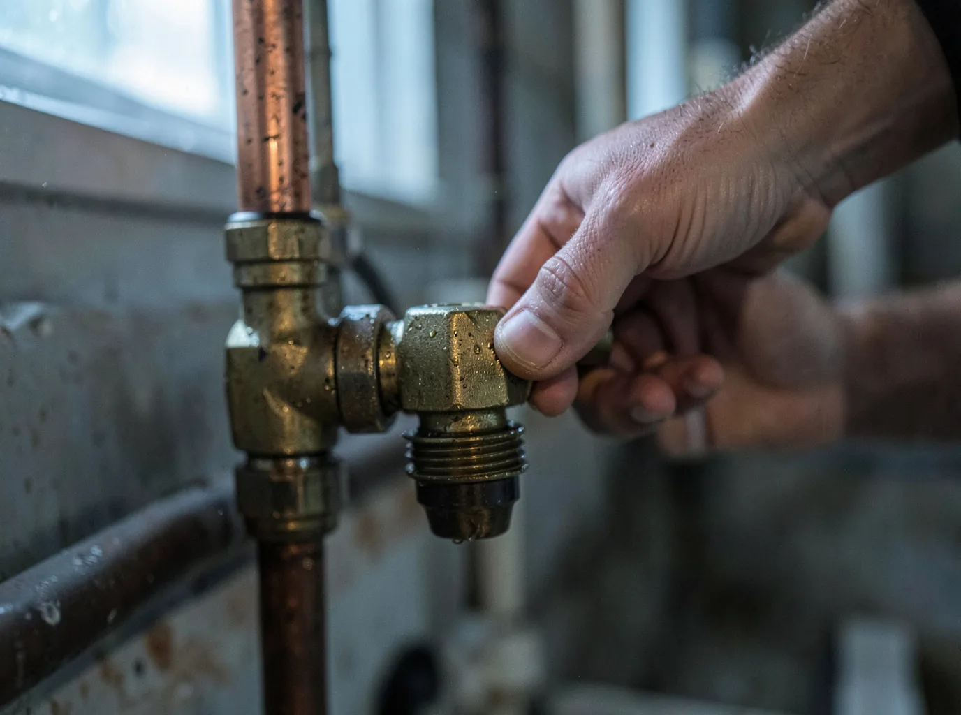 Emergency Plumber Tillar, AR FAQs